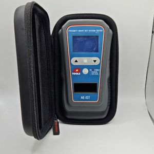 AE?IST Invisible Signal Tester _ Key / Transponder Diagnostic Tool