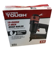 18 Gauge Hyper Tough Brad Nailer htbr50