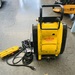Oz Lifting Products Obh1000 Electric Wire Rope Hoist, 1,000 Lb