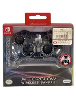 Nintendo Switch Afterglow Wireless Controller