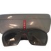 Prada Linea Rossa Men's Sunglasses 