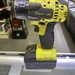 Snap-On CT8810BHV Cordless 18v Impact Wrench 3/8” Drive & 18V 5.Ah Battery 