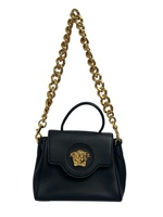 Versace La Medusa Small Handbag