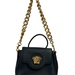 Versace La Medusa Small Handbag