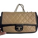 CHANEL  FLAP BAG