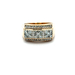 14kt Yellow Gold .85ct tw Diamond Ring 