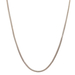 Tiffany & Co. 24" Chain 