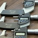 Mitutoyo 293–960 Digital Micrometer Set Of 3 