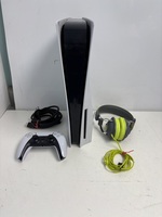 Sony PlayStation 5 CFI-1115A