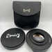 Opteka Titanium Series 0.3x HD Fisheye Lens for 67mm Video Camera 