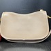 Coach Womens The Swinger Bag Leather Black With Brass Hardware 