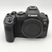 Canon EOS R6 Mark II *Body Only* With Charger