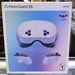 Meta Oculus Quest 3S 128GB Virtual Reality Gaming Headset w/Controllers- White