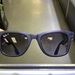 Ray-Ban Meta Wayfarer Smart Sunglasses RW4006 - Matte Black Graphite