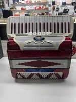 CAVALIER 2 REED ACCORDION