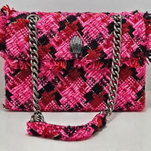 Kurt Geiger Kensington Shoulder Bag