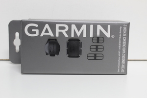 Garmin Speed And Cadence Sensor