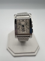 Bedat & Co Geneve 778 Nº7 White Dial Pre-Owned Watch Only - 2692