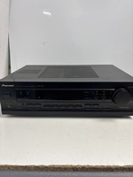 Pioneer vsx-108 receiver 