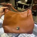 Dooney Bourke Pebble Grain hobo