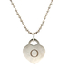 Tiffany & Co. Return To Tiffany 30" Chain 