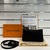 Louis Vuitton Easy Pouch On Strap Shoulder Bag Black Leather Monogram