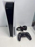 Sony PLAYSTATION 5 DISC EDITION