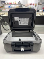 SentrySafe Medium Tubular Lock Chest CHW20201 - Case