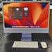 Apple Imac (M1 24" 2021 16GB RAM 1TB Storage) in Blue