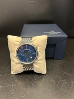 Maurice Lacroix Eliros Chronograph Men's Wristwatch 40mm