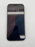 Apple iPhone 16 Pro Max - 256GB - Space Black (AT&T Locked)
