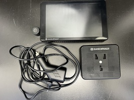 Rand McNally TND-750 Truck GPS 7in 