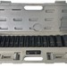 Ram Tools 14pc Deep Impact Metric Socket Set 