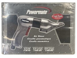 Powermate 18-Gauge Air Shear  