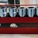Mac Tools 12 Piece Socket VT15