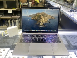 Apple MacBook Pro 2019 13.3" Core i5 8GB SSD,128GB RAM ( A2159) - Space Gray