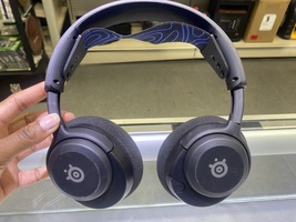 SteelSeries Arctis Nova 5P Wireless Multi-System Gaming Headset- Playstation