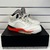 Nike Air Jordan 5 Retro Men's Size 10 Shattered Backboard Orange DC1060