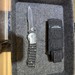 benchmade  670 switchblade knife 