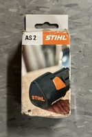 STIHL AS2 Battery
