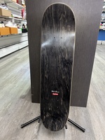 SUPREME "Supreme is Love" 8.25 Skateboard Deck Teal FW19