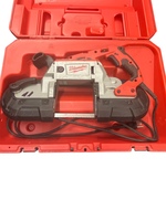 Milwaukee Band Saw