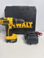 Dewalt DC730 Drill