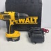 Dewalt DC730 Drill