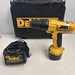 Dewalt DC750 Drill