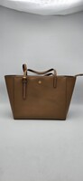 Tory Burch Brown Emerson Tote