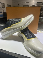 Louis Vuitton Americas Cup 2017 Trainers FD0127 w/ Box (Size UK 12, US 13) 