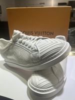 Louis Vuitton Blaster Sneakers FA0157 w/ Box (Size UK 11, US 12) 