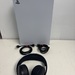 Sony CFI-1215A PLAYSTATION 5 DISC EDITION