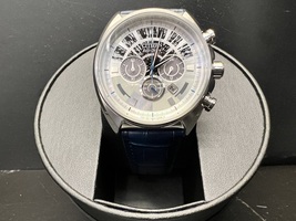 Citizen Star Wars Millennium Falcon CA4281-00W Men's Watch Leather Band